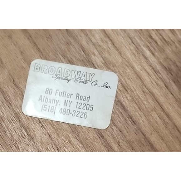 San Francisco Cable Car Solid Brass Conductor Bell Mounted on Wood 12" × 9" - Picture 5 of 5